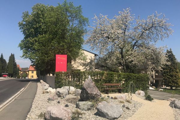 Das Herbst Hotel & Restaurant (Feldbach)